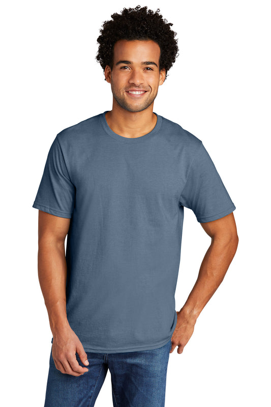 Port & Company® Tri-Blend Tee. PC330