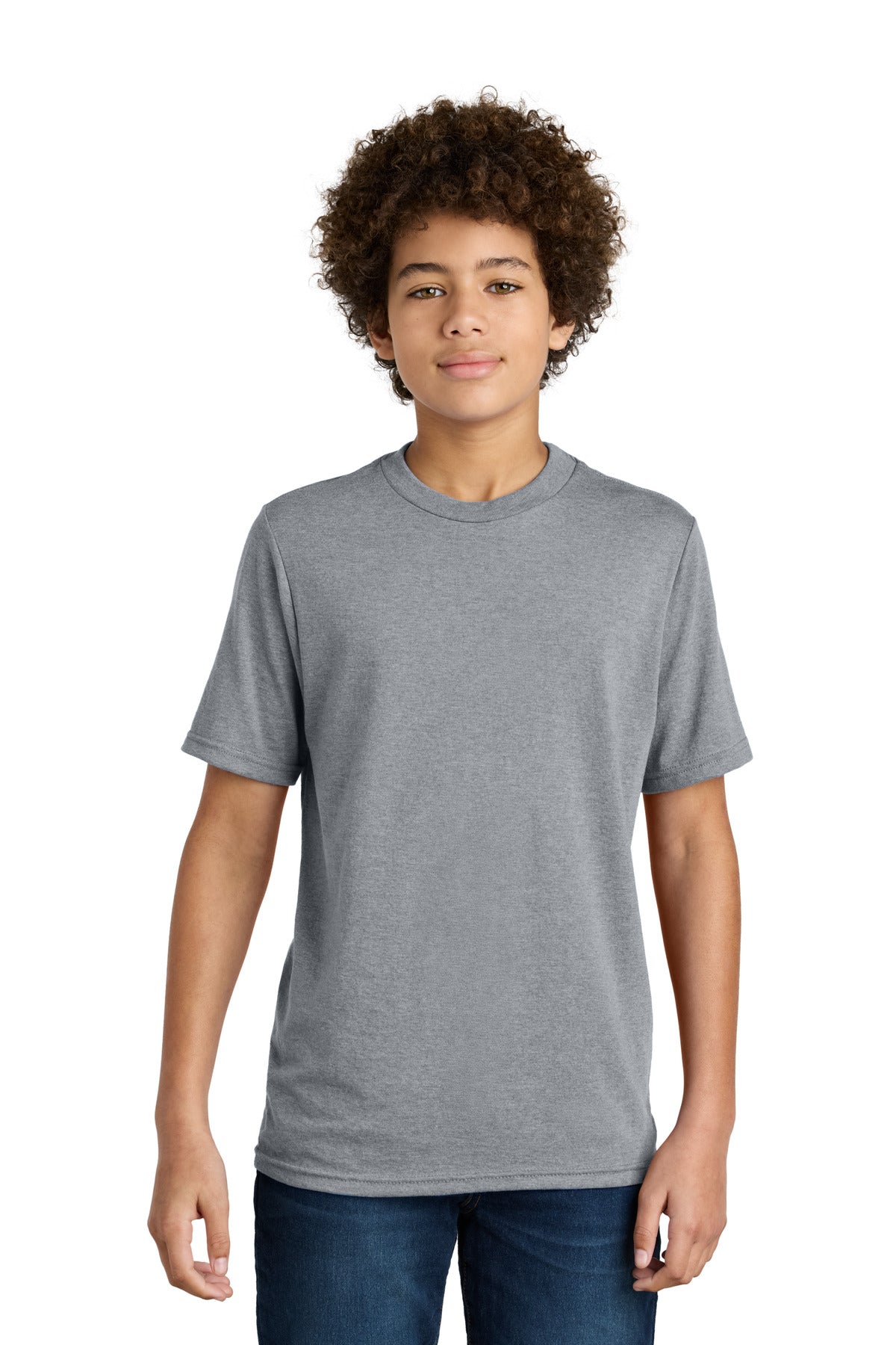 Port & Company® Youth CVC Tee PC340Y