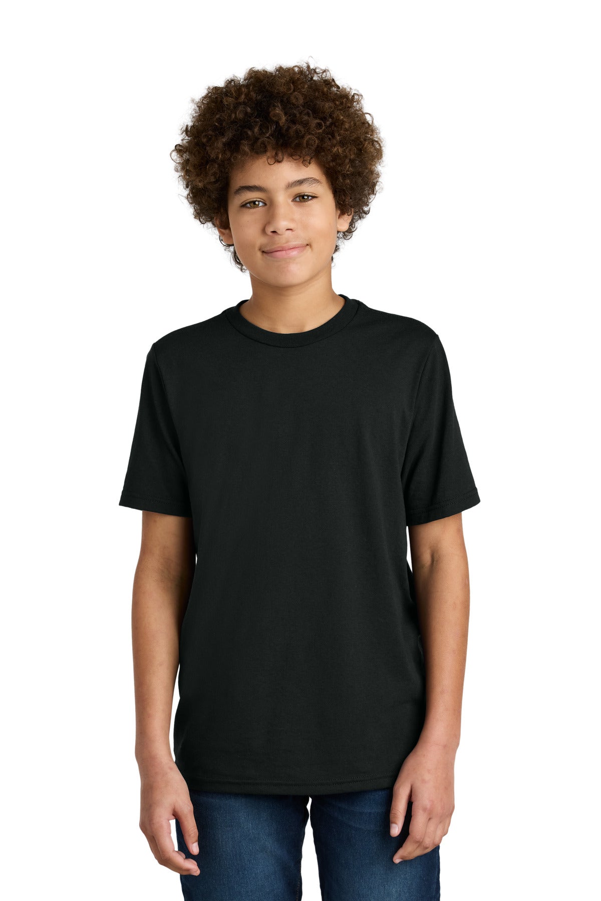 Port & Company® Youth CVC Tee PC340Y