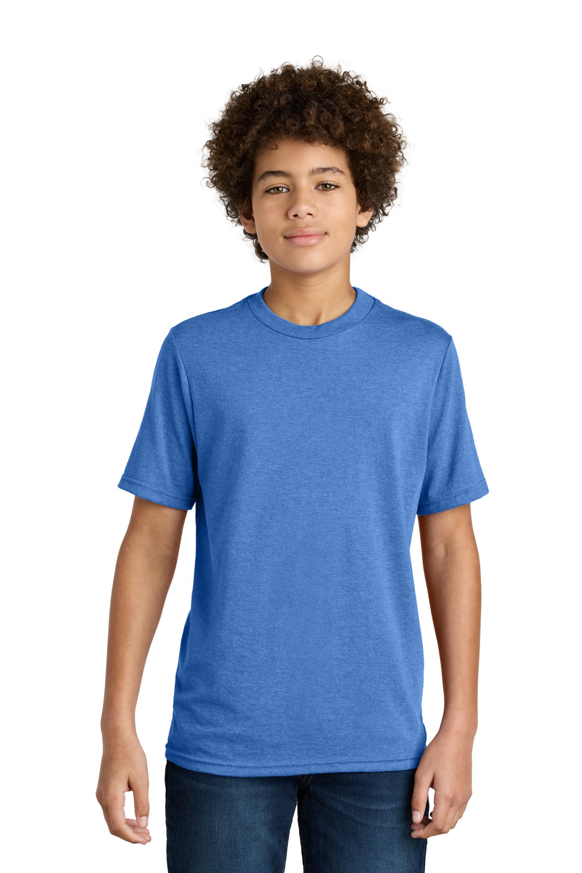 Port & Company® Youth CVC Tee PC340Y