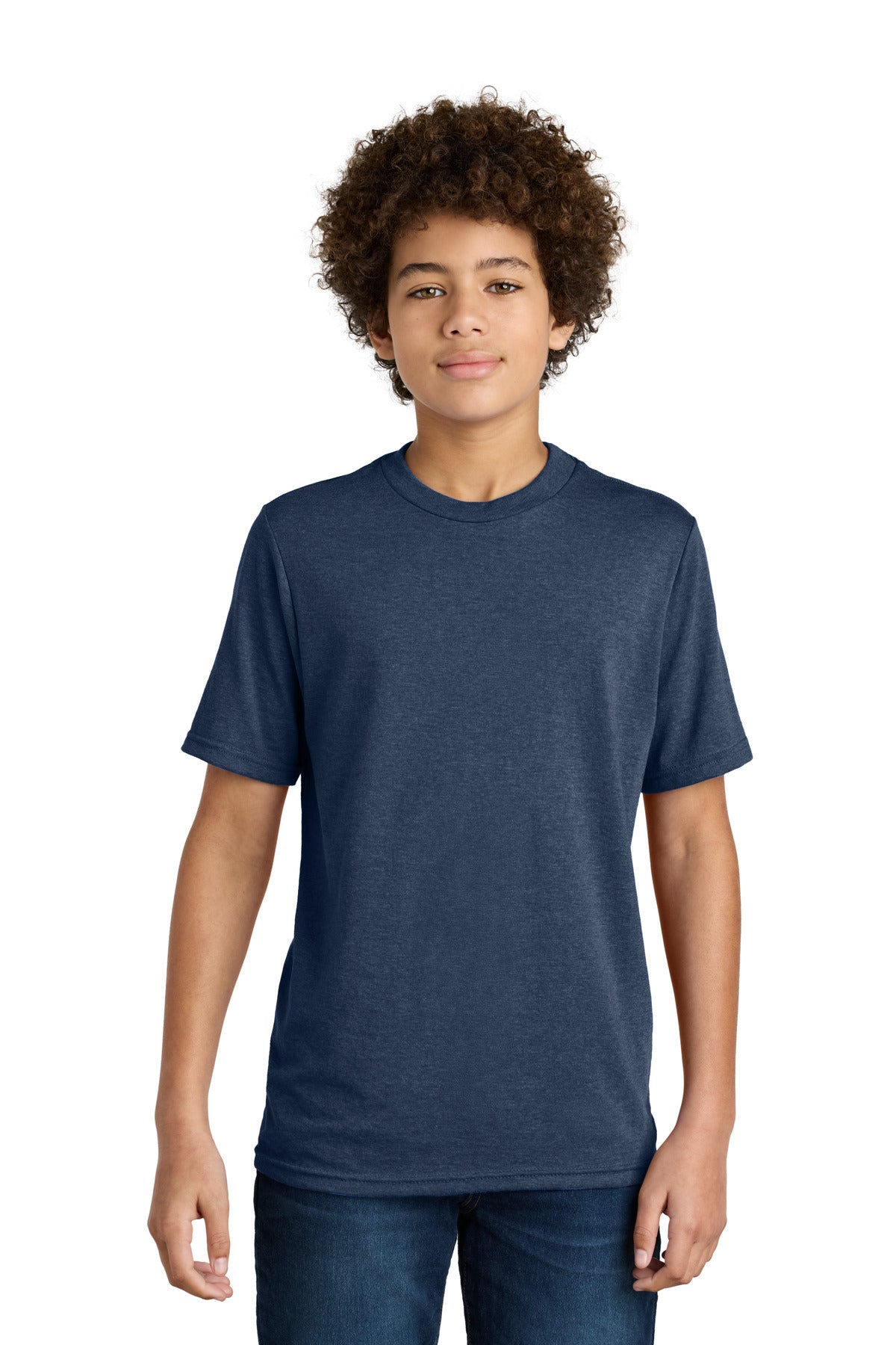 Port & Company® Youth CVC Tee PC340Y