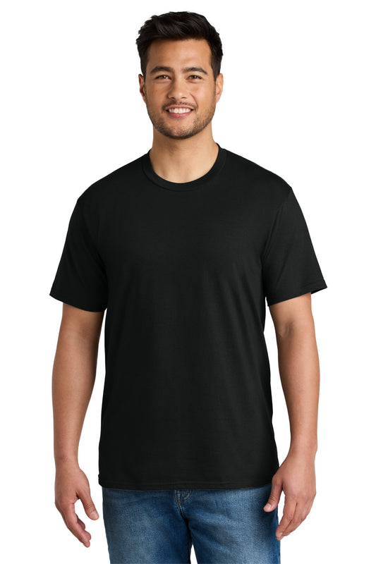 Port & Company® CVC Tee PC340