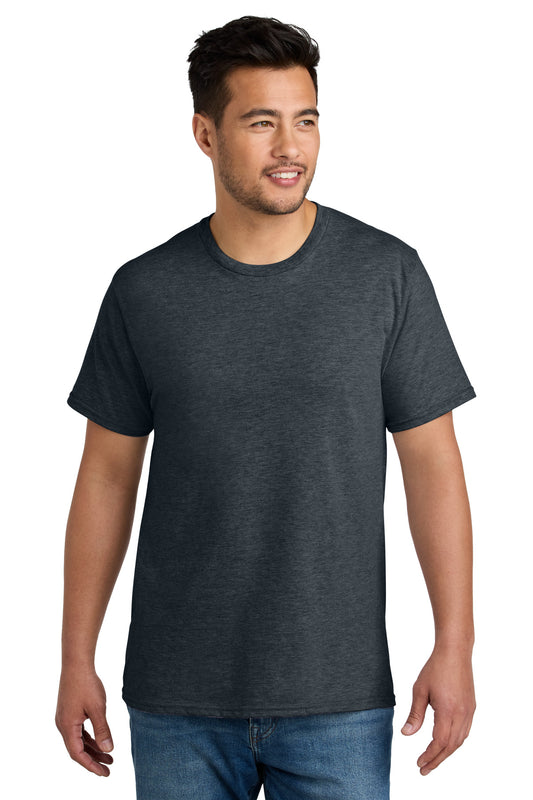 Port & Company® CVC Tee PC340