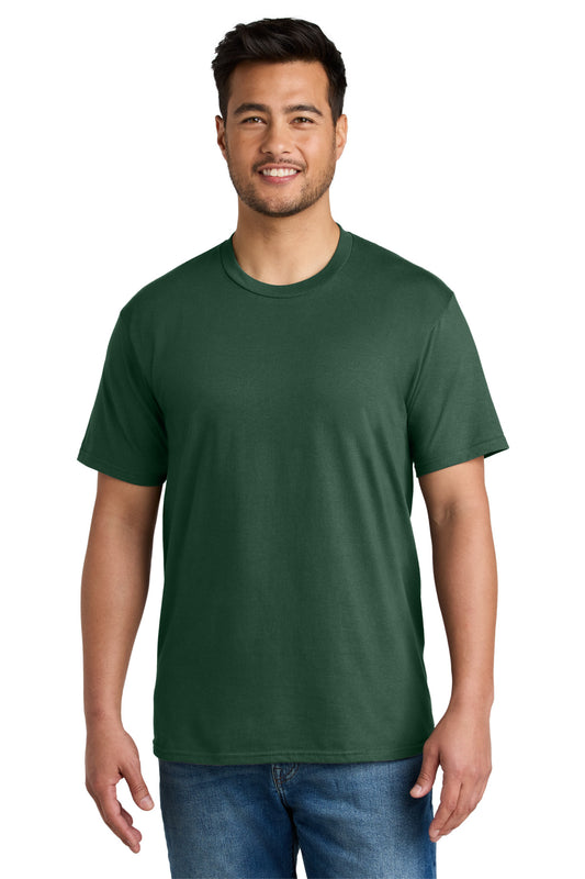 Port & Company® CVC Tee PC340