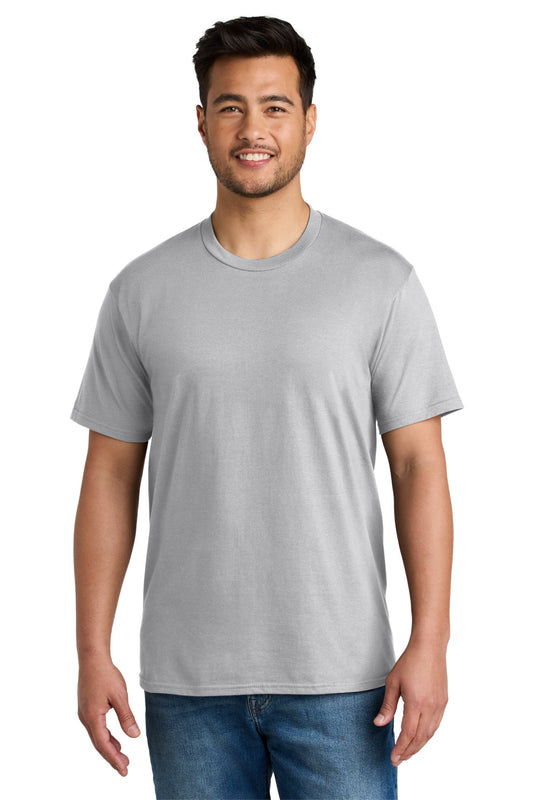 Port & Company® CVC Tee PC340