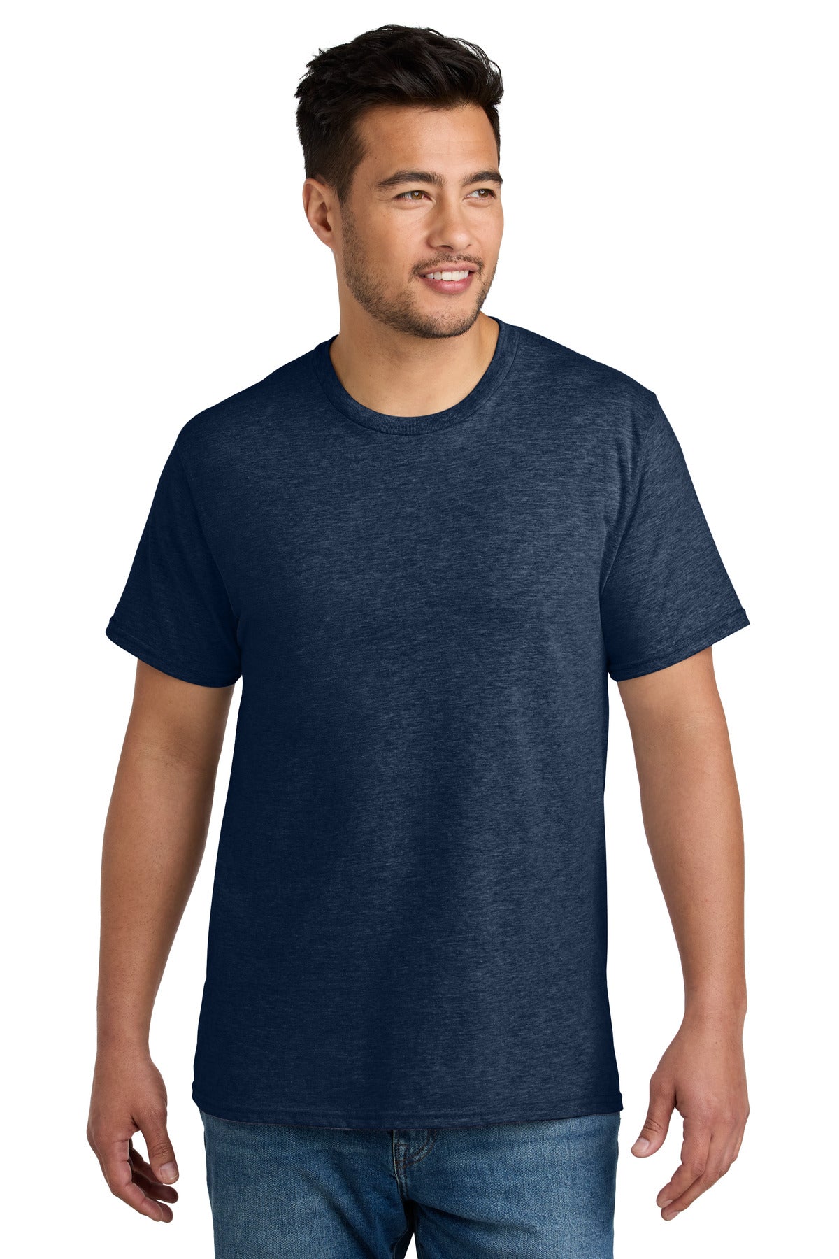 Port & Company® CVC Tee PC340