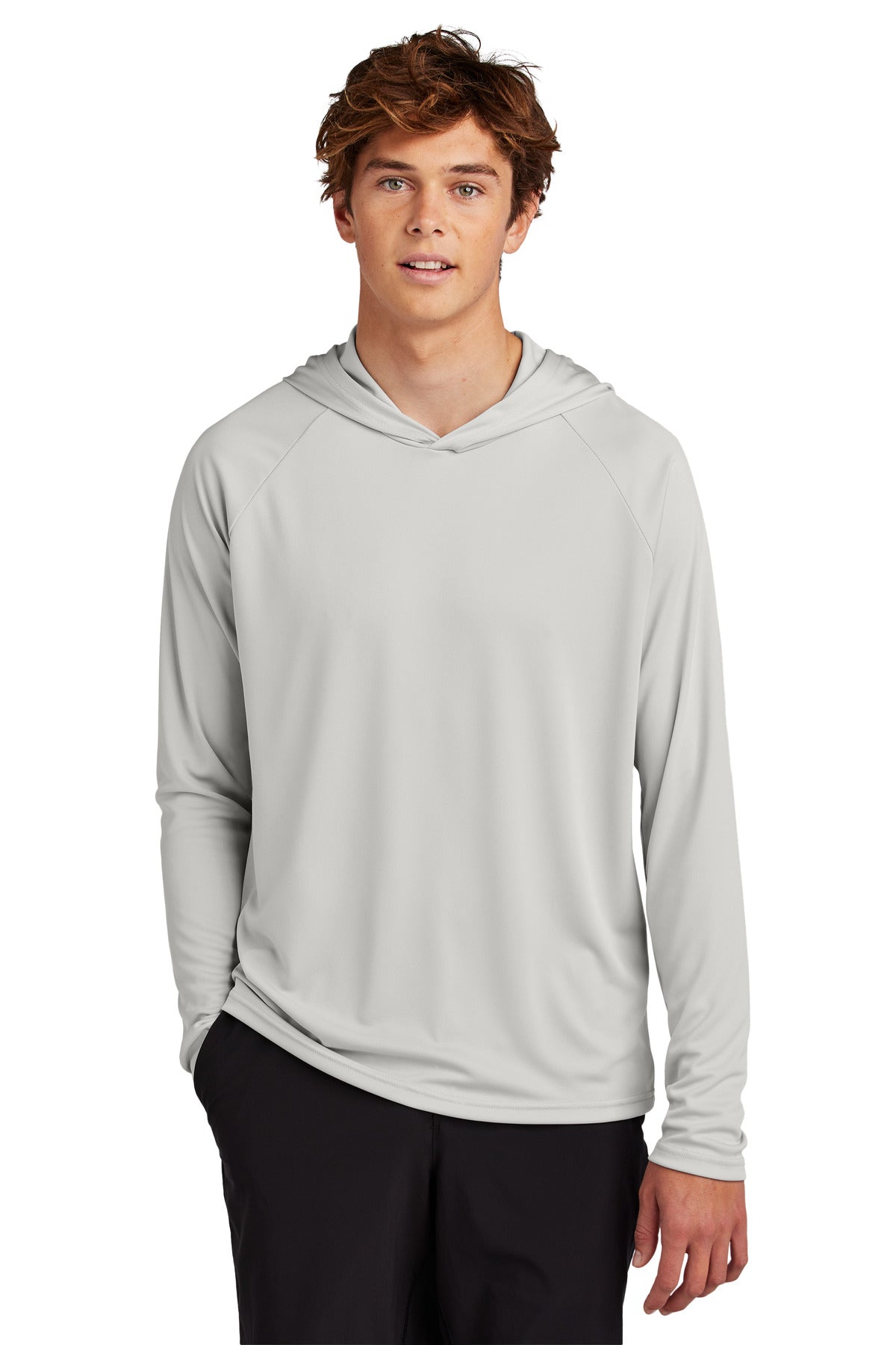 Port & Company® Performance Pullover Hooded Tee PC380H