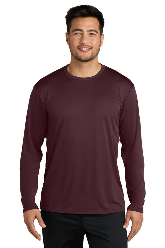 Port & Company ® Long Sleeve Performance Tee. PC380LS