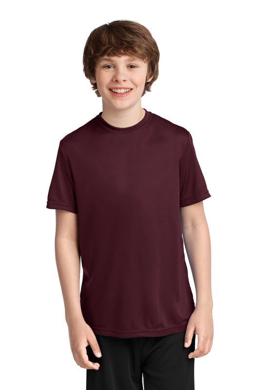 Port & Company? Youth Performance Tee. PC380Y