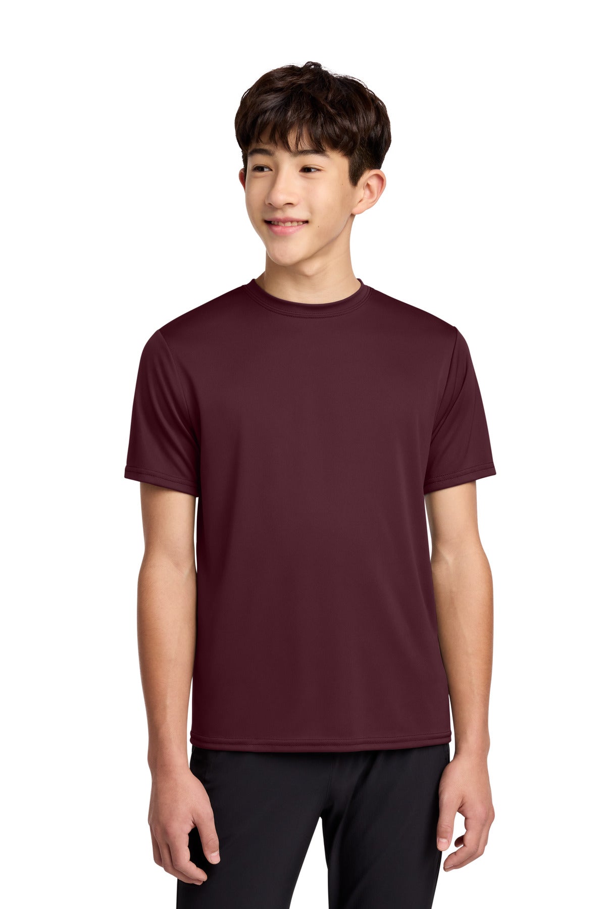 Port & Co™ Youth Performance Tee. PC380Y