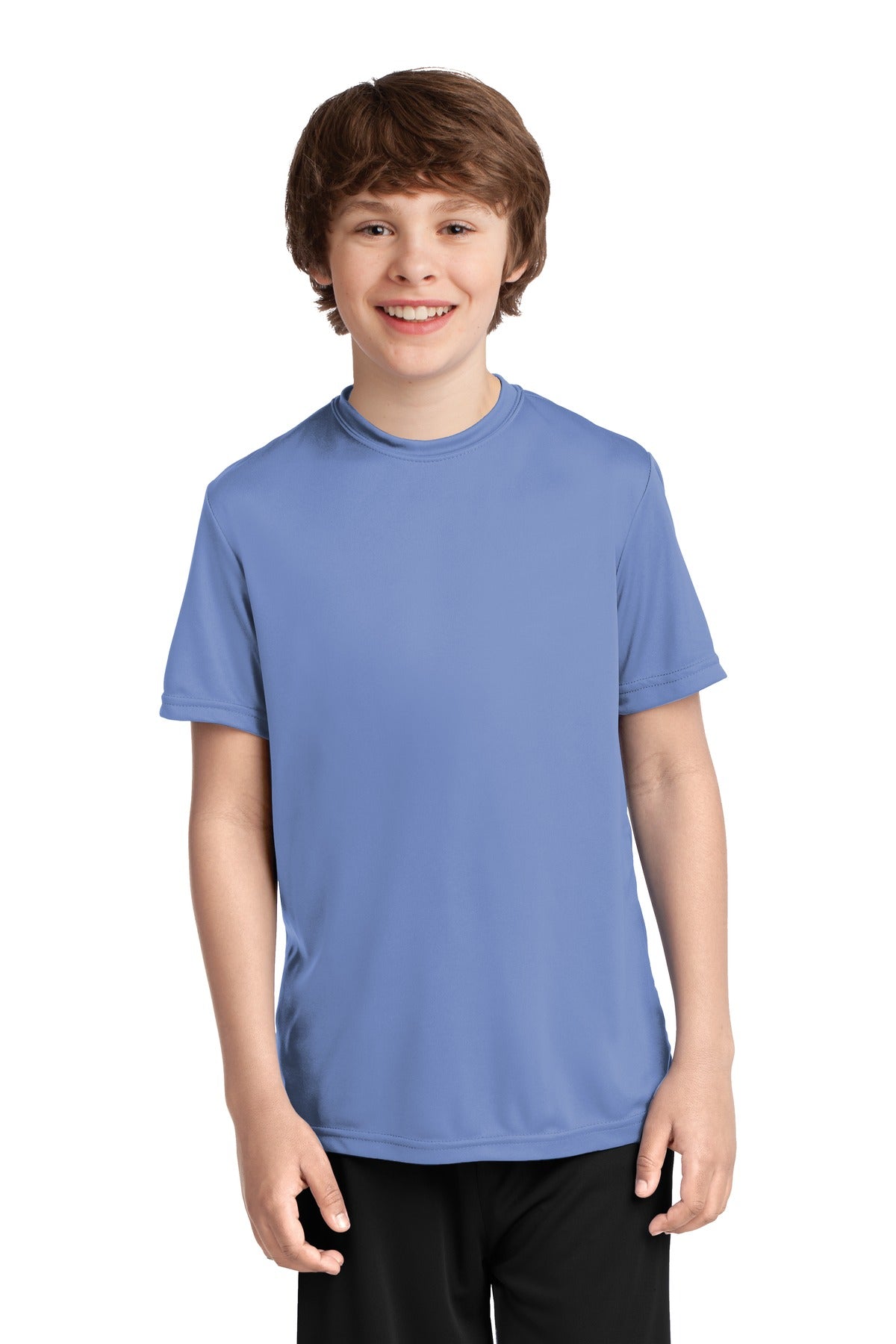 Port & Company? Youth Performance Tee. PC380Y