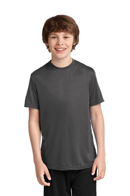 Port & Company? Youth Performance Tee. PC380Y