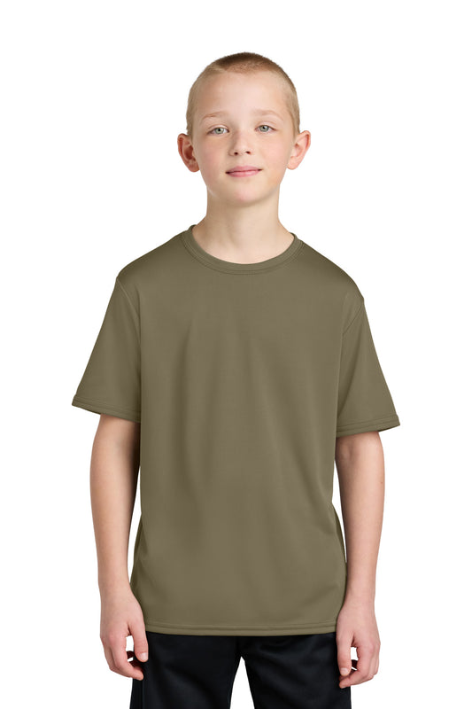 Port & Company® Youth Performance Tee. PC380Y