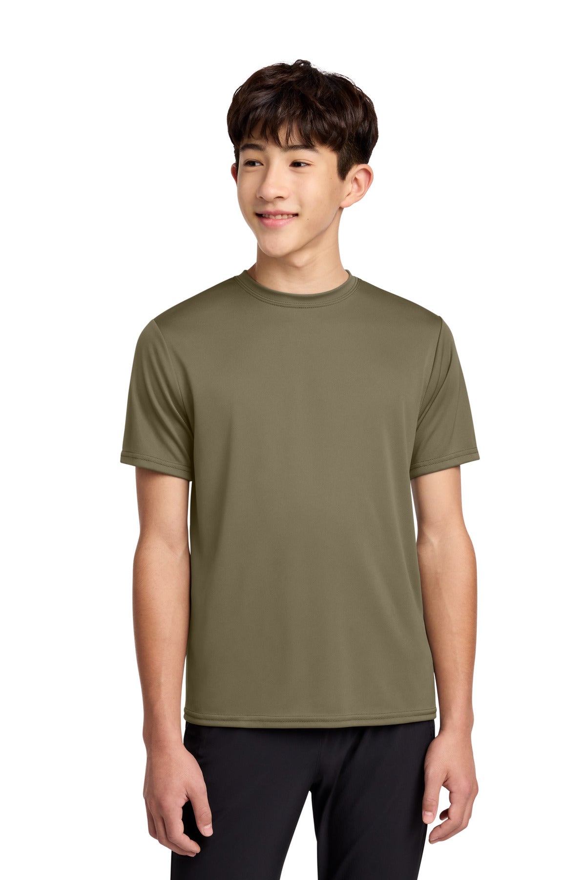 Port & Co™ Youth Performance Tee. PC380Y