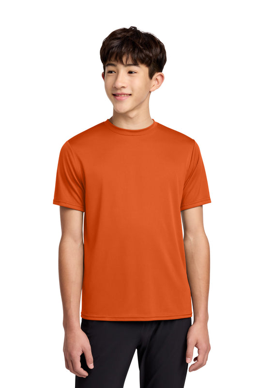 Port & Co™ Youth Performance Tee. PC380Y