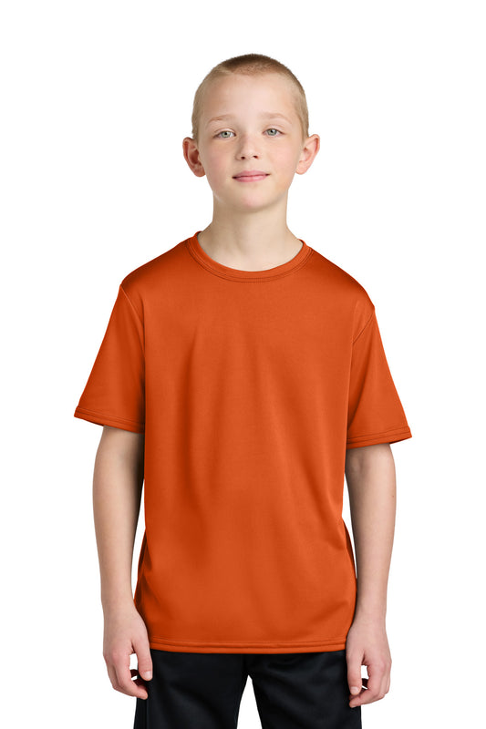 Port & Company? Youth Performance Tee. PC380Y