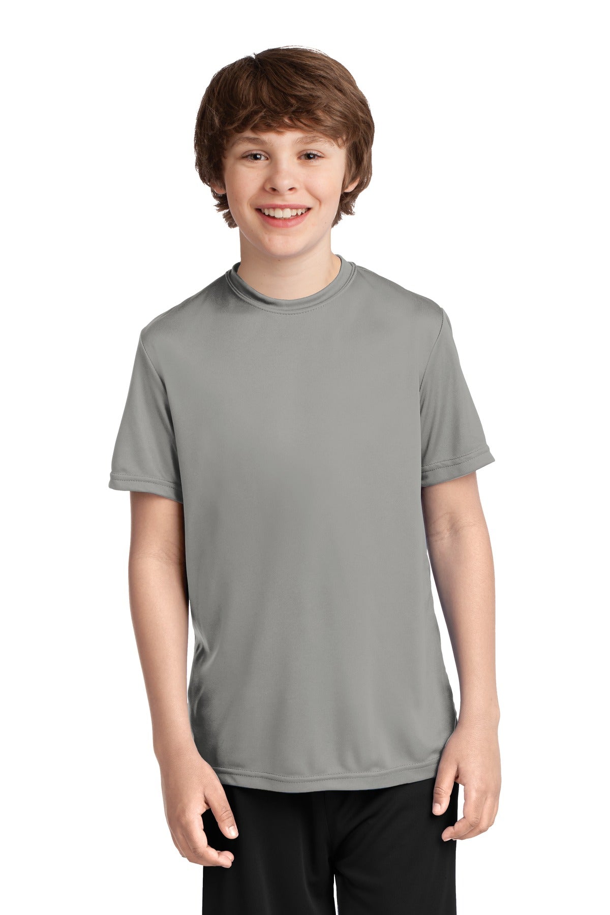 Port & Company? Youth Performance Tee. PC380Y