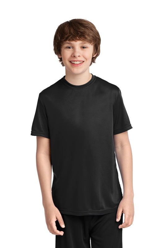 Port & Company? Youth Performance Tee. PC380Y