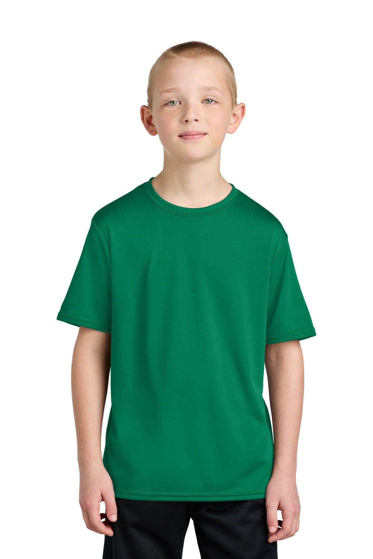 Port & Company? Youth Performance Tee. PC380Y