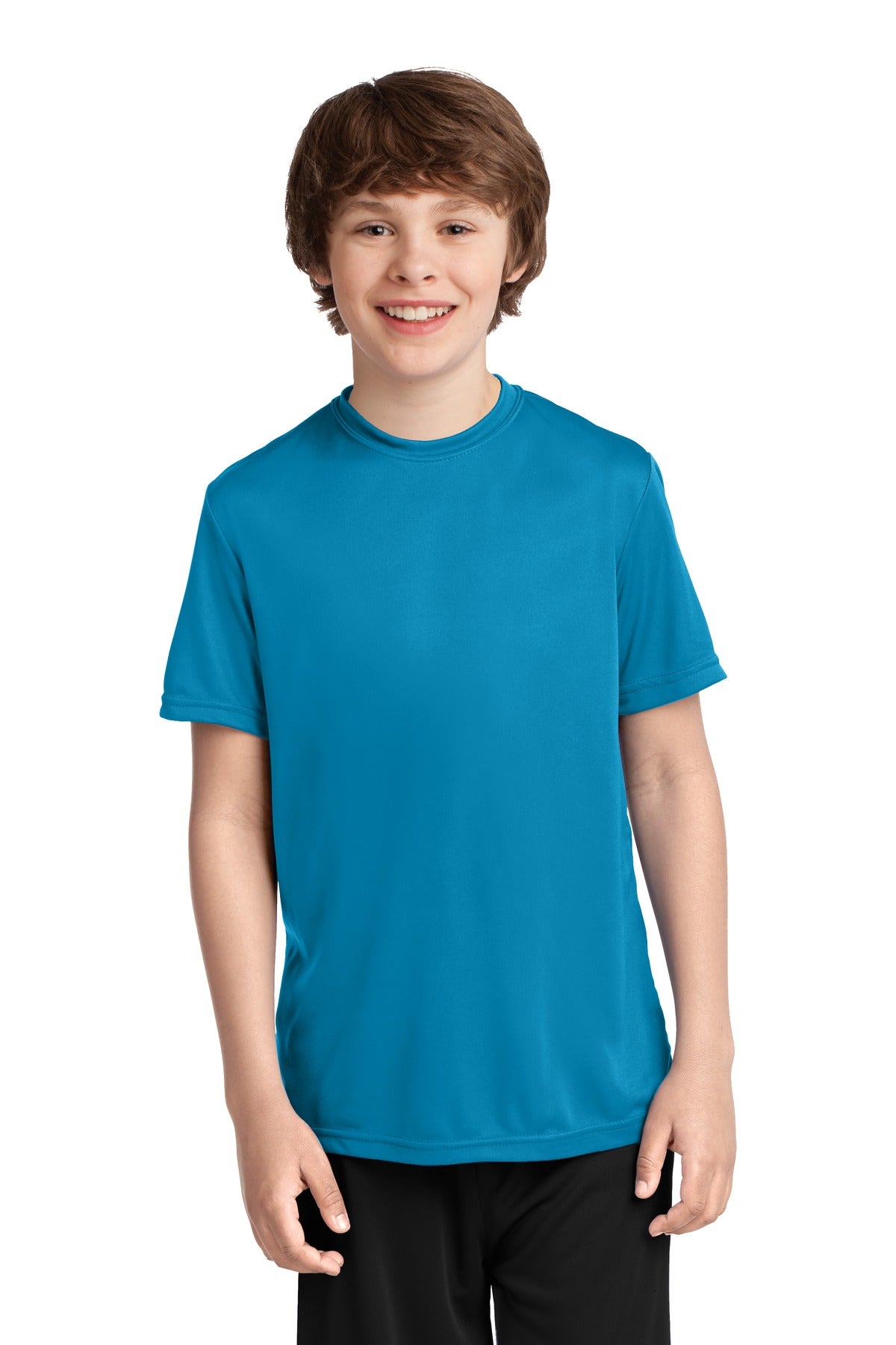 Port & Company? Youth Performance Tee. PC380Y