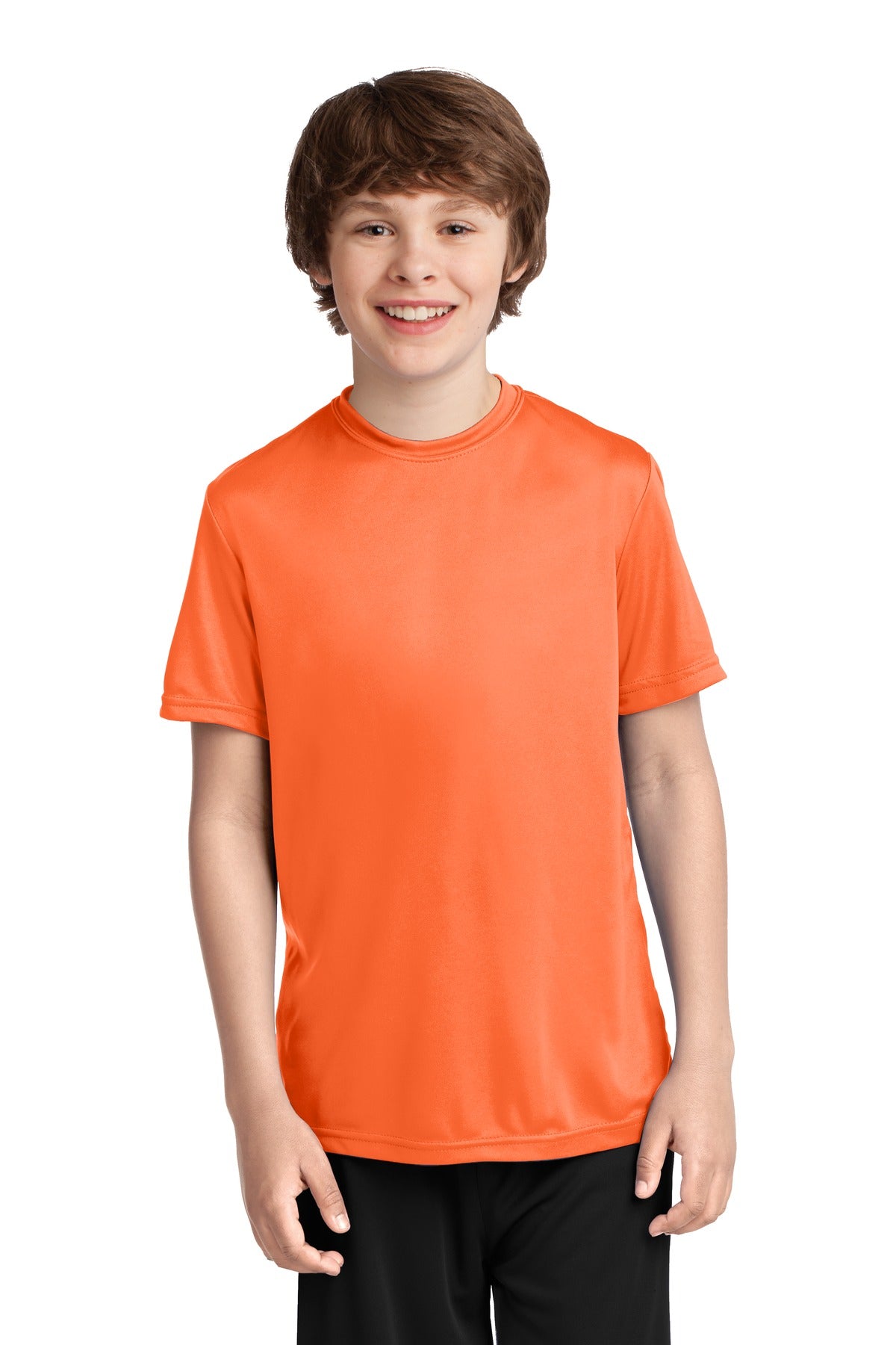 Port & Company? Youth Performance Tee. PC380Y