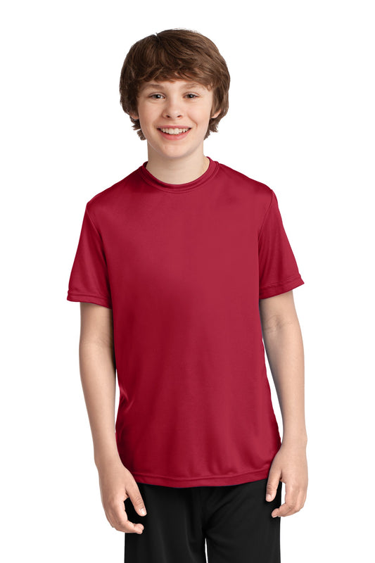 Port & Company? Youth Performance Tee. PC380Y