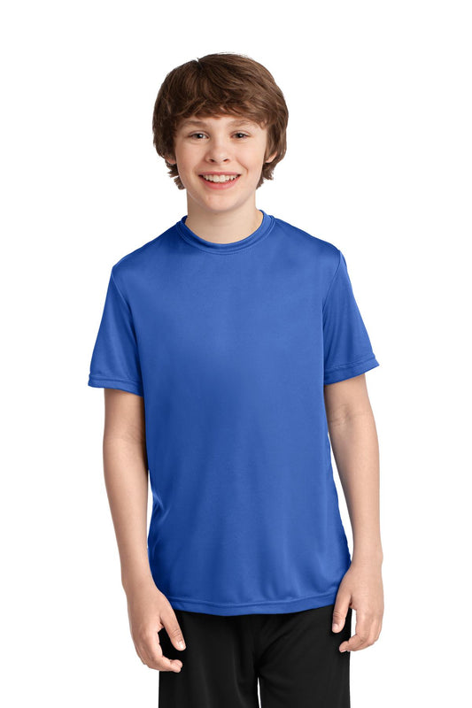 Port & Company® Youth Performance Tee. PC380Y