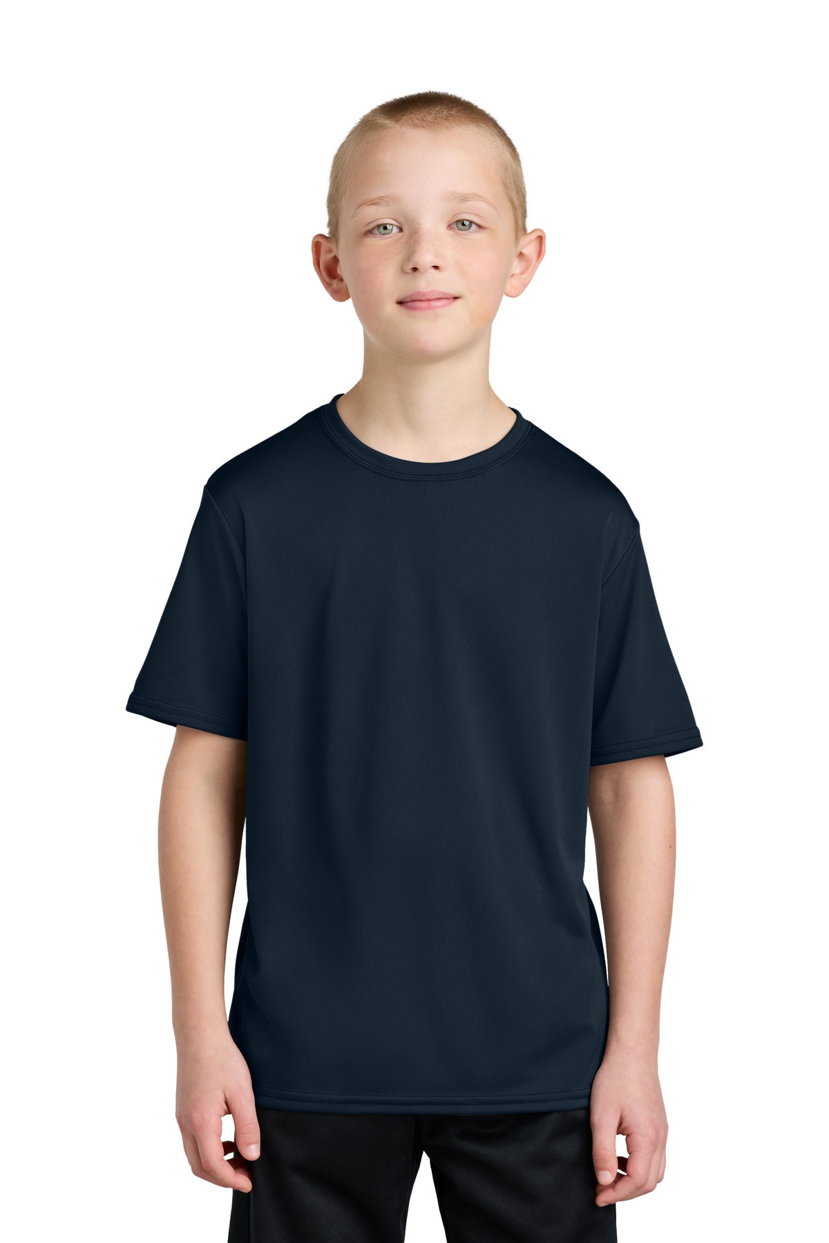 Port & Company? Youth Performance Tee. PC380Y
