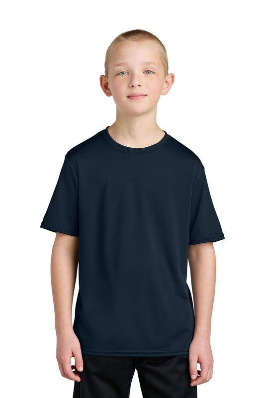 Port & Company? Youth Performance Tee. PC380Y
