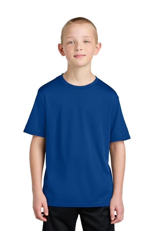 Port & Company? Youth Performance Tee. PC380Y