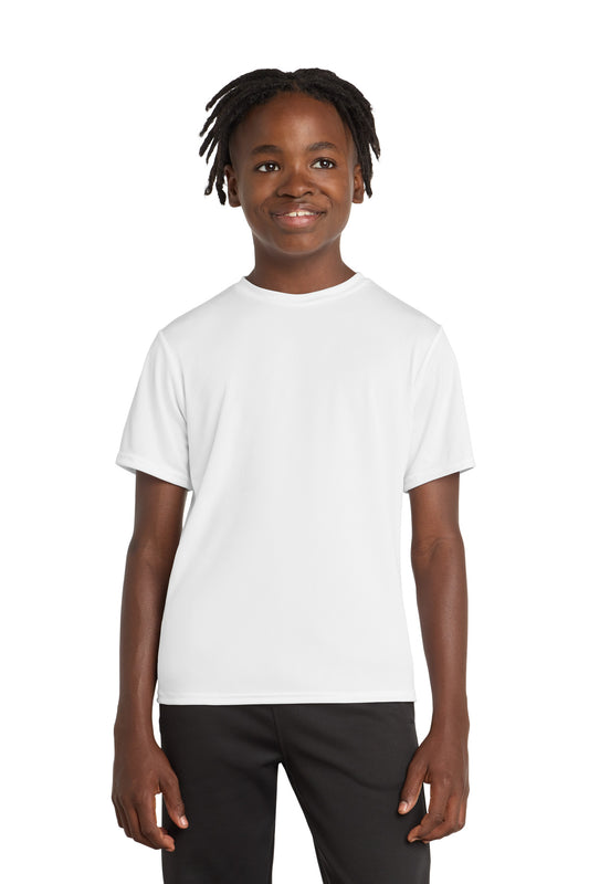 Port & Co™ Youth Performance Tee. PC380Y