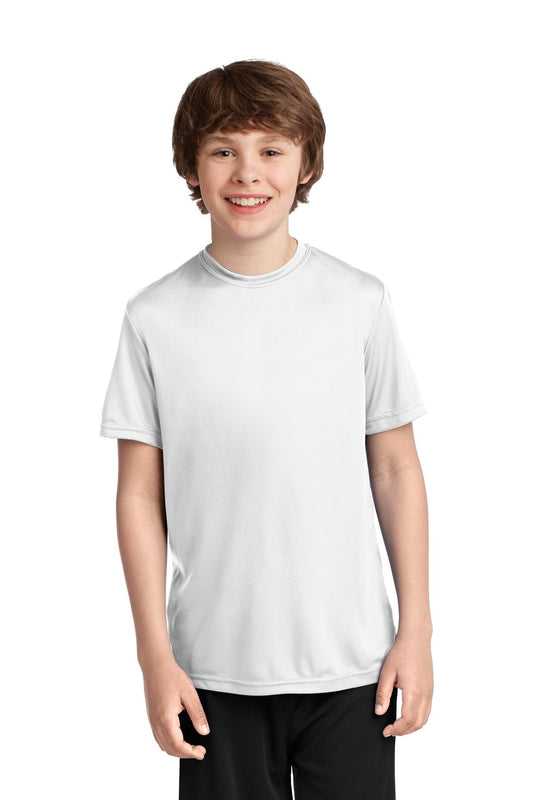 Port & Company? Youth Performance Tee. PC380Y