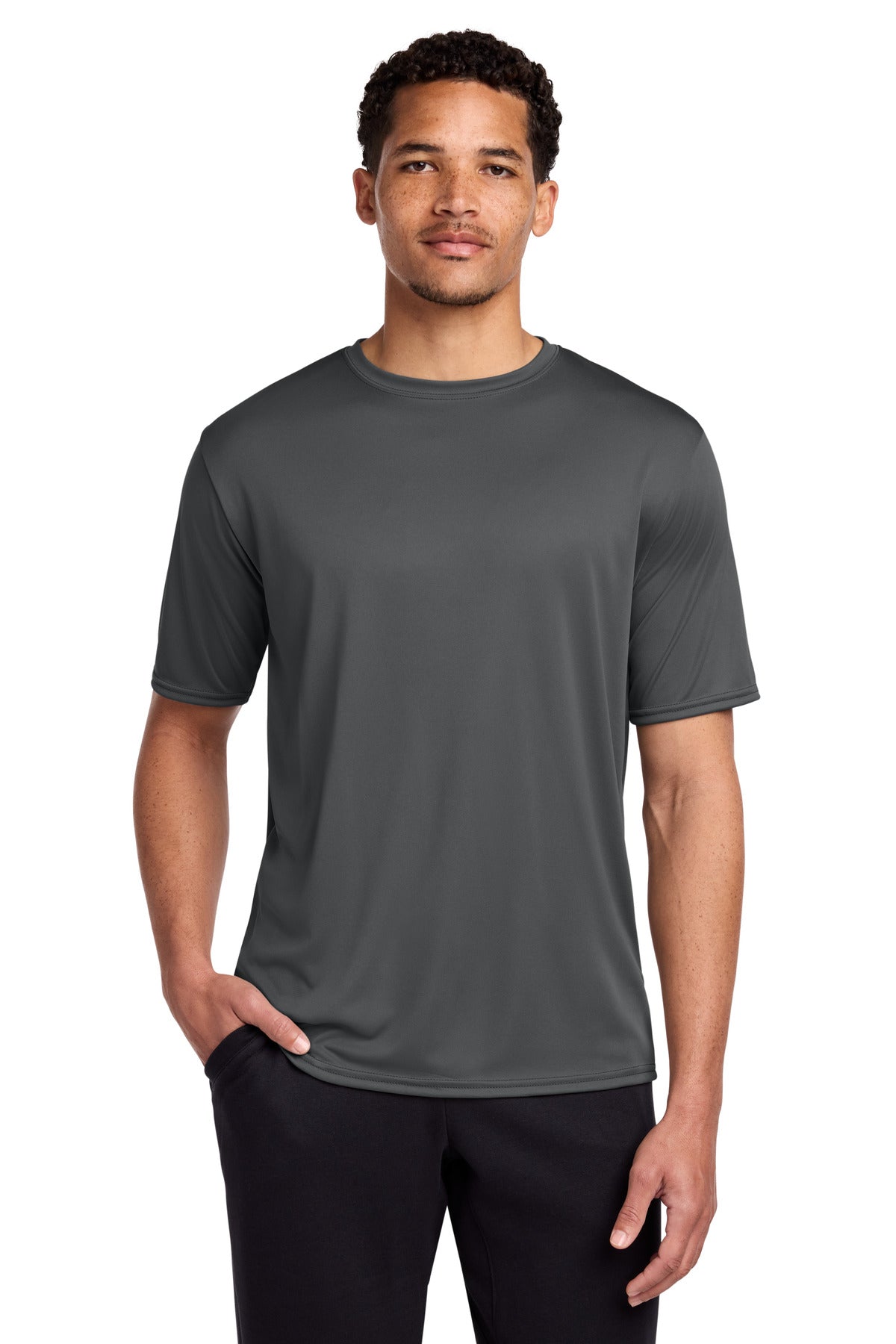 Port & Co™ Performance Tee. PC380