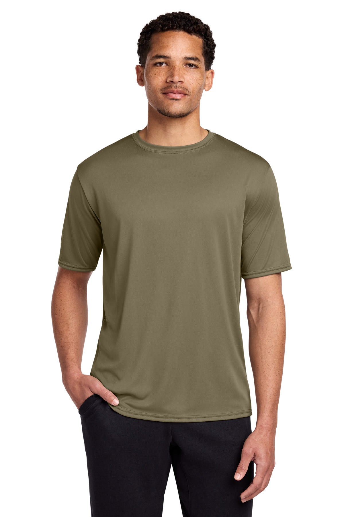 Port & Co™ Performance Tee. PC380