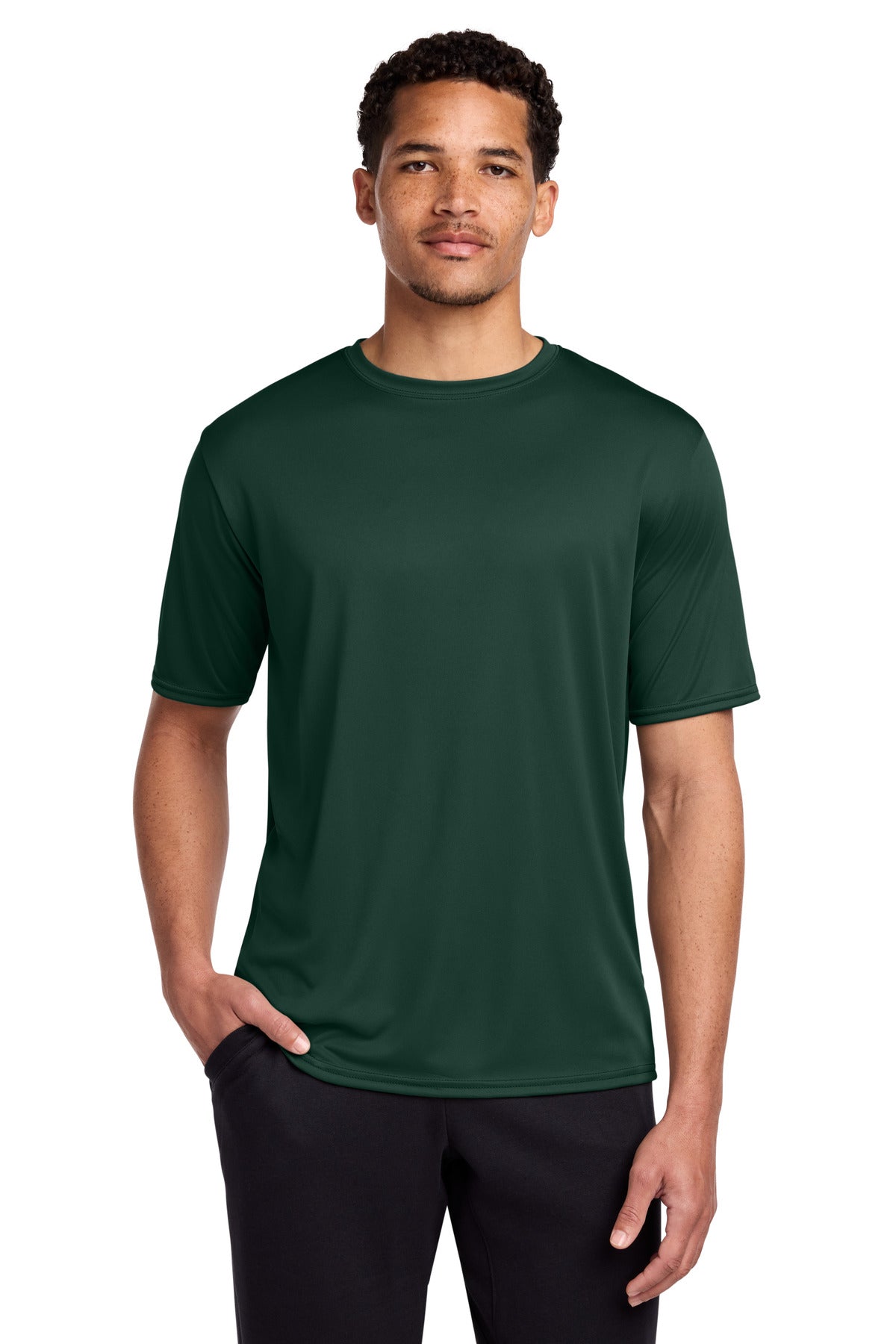 Port & Co™ Performance Tee. PC380