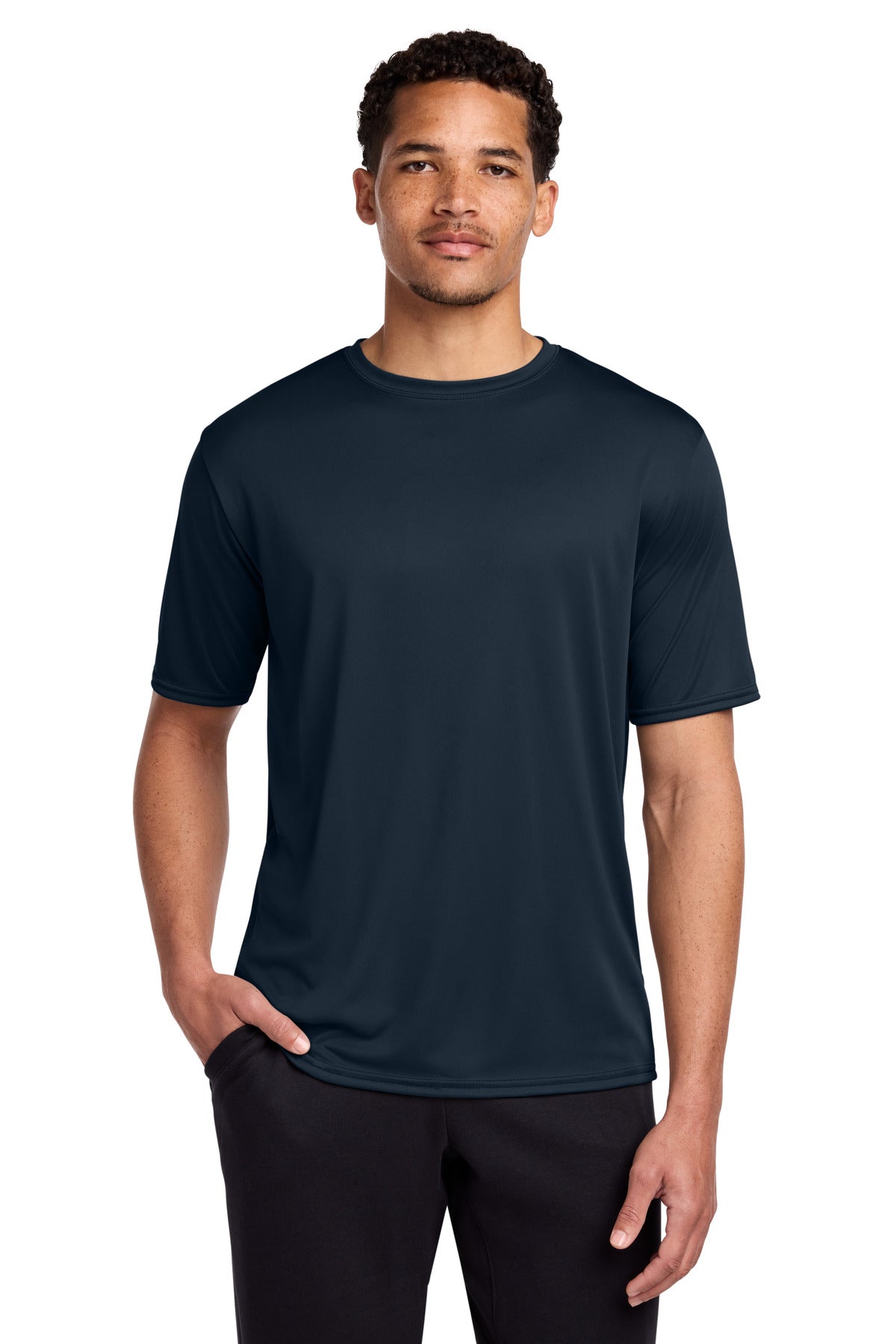 Port & Co™ Performance Tee. PC380