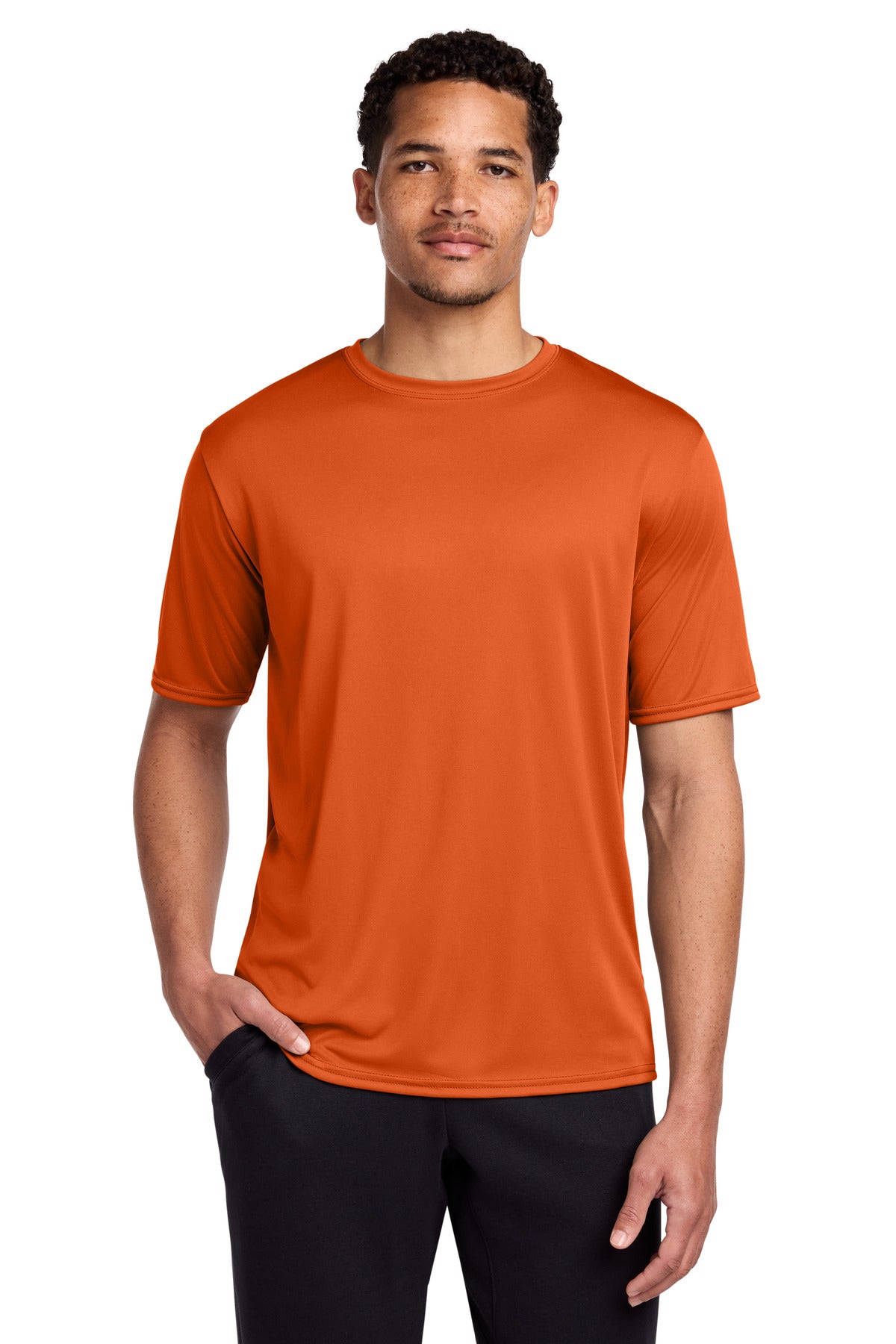 Port & Co™ Performance Tee. PC380