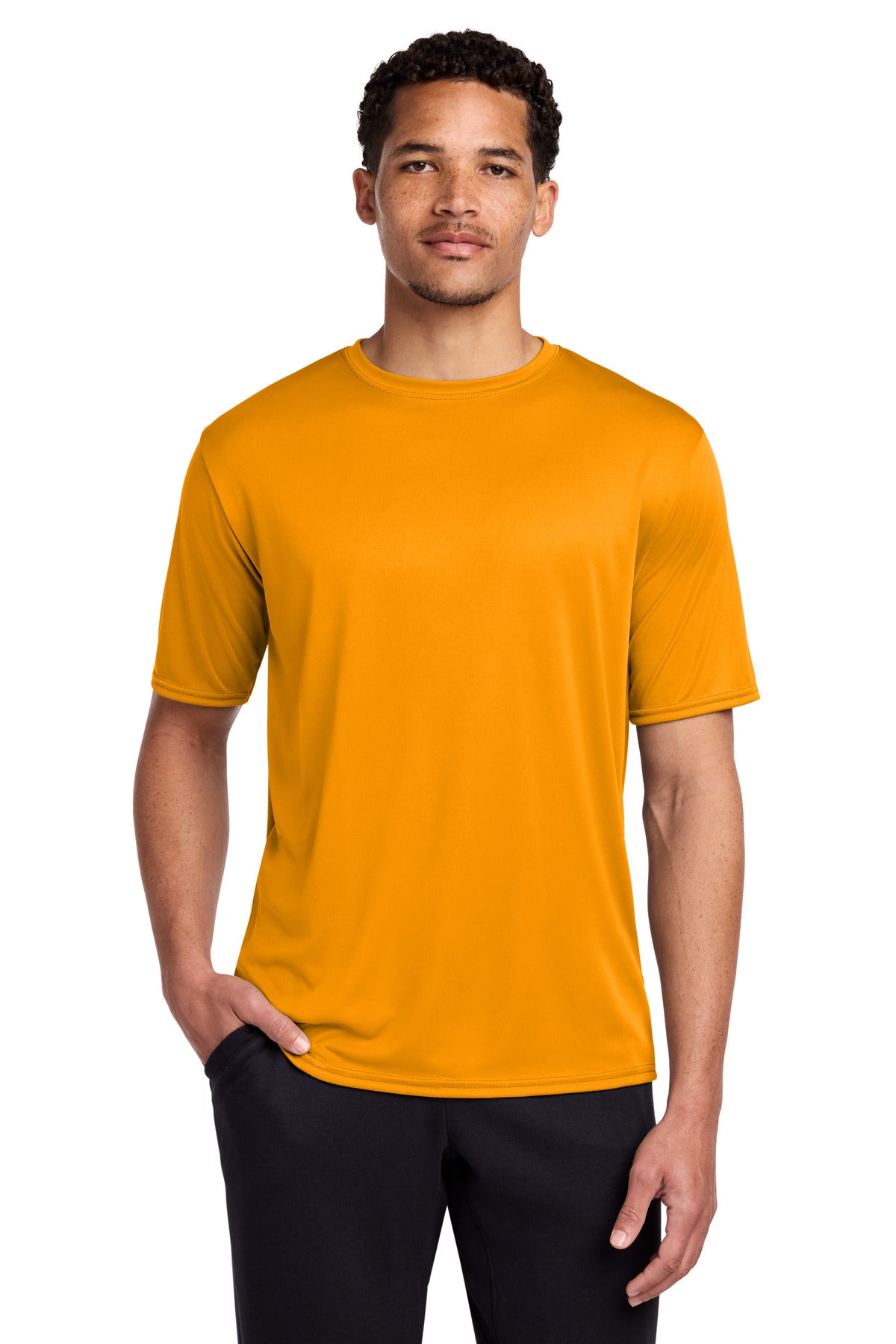 Port & Co™ Performance Tee. PC380