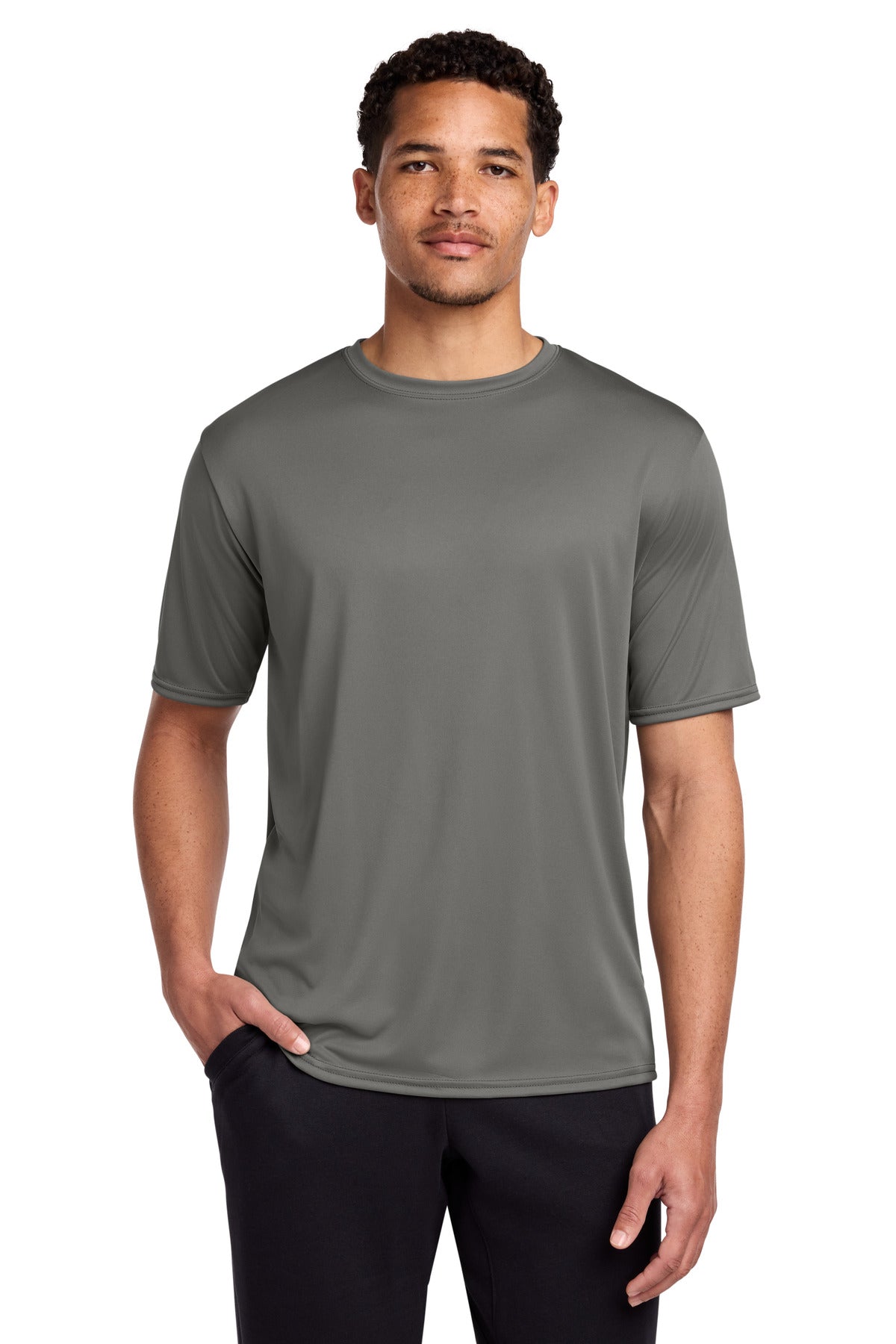 Port & Co™ Performance Tee. PC380