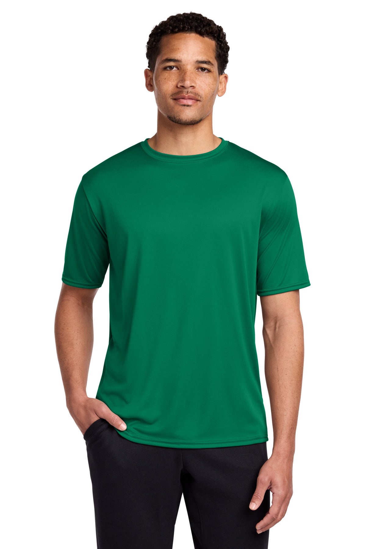 Port & Co™ Performance Tee. PC380