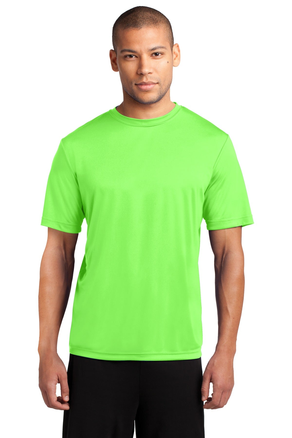 Port & Company® Performance Tee. PC380