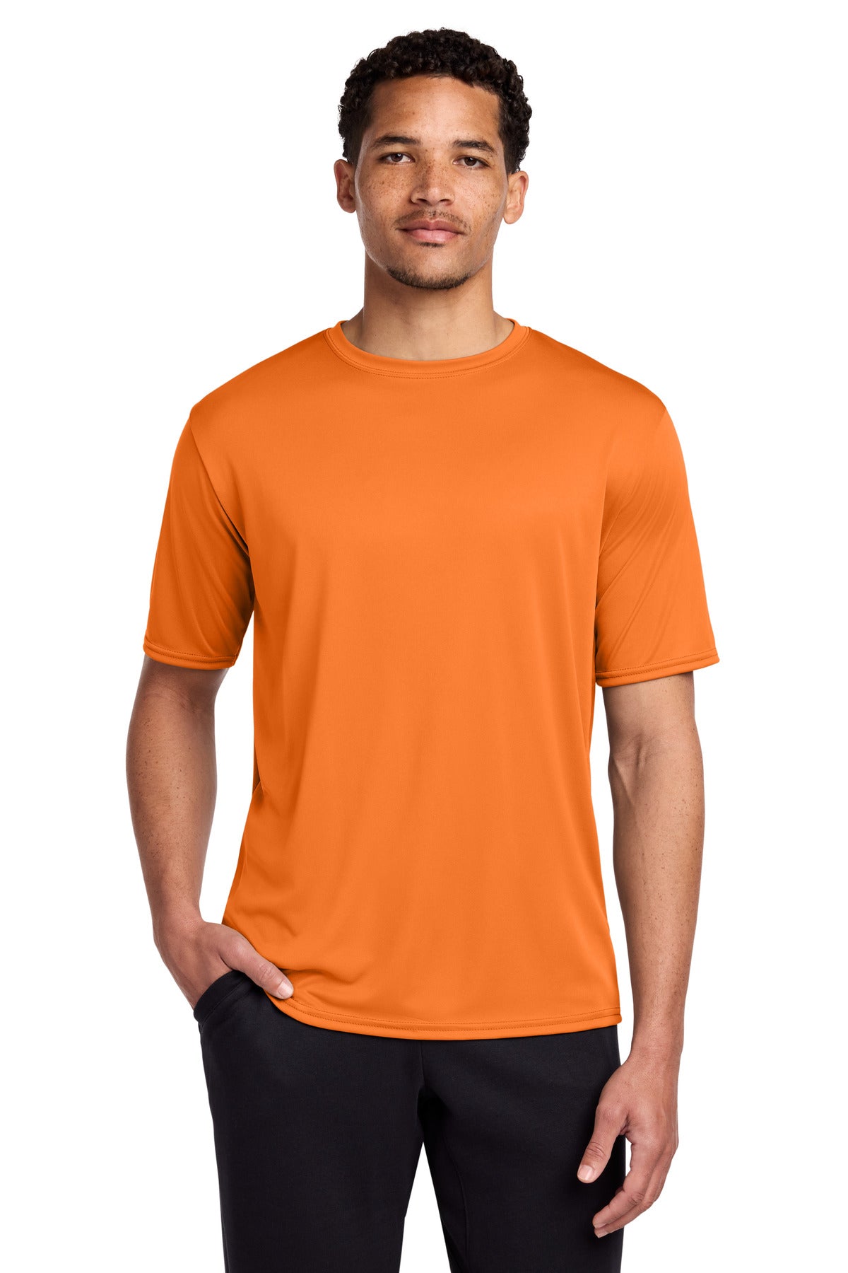 Port & Co™ Performance Tee. PC380