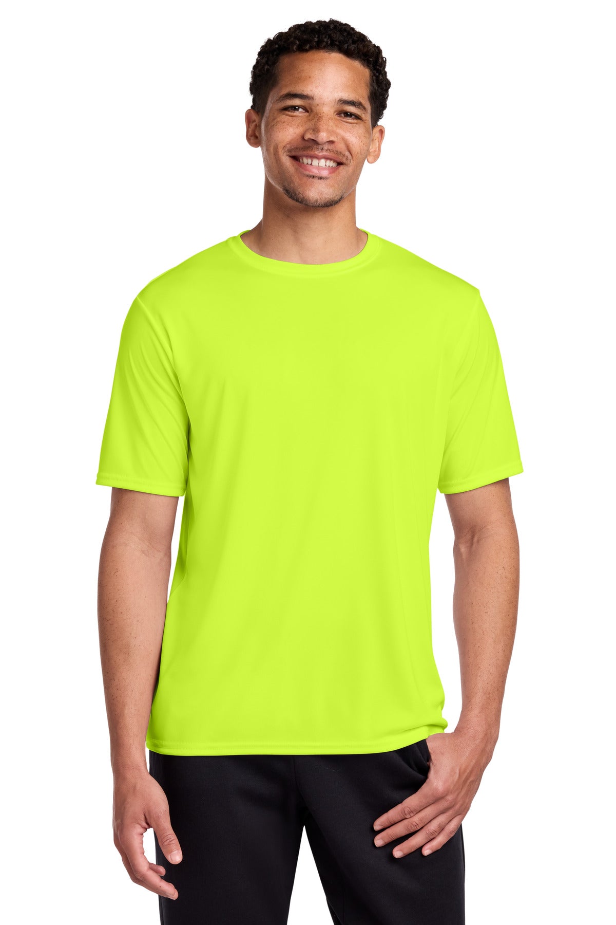 Port & Co™ Performance Tee. PC380