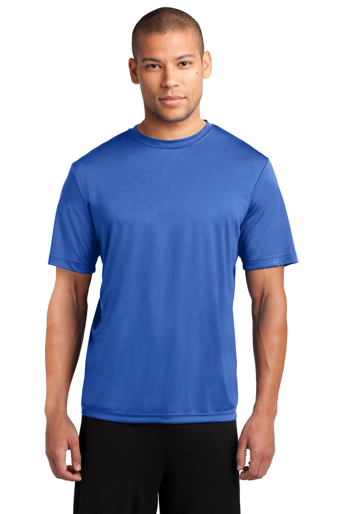 Port & Company® Performance Tee. PC380