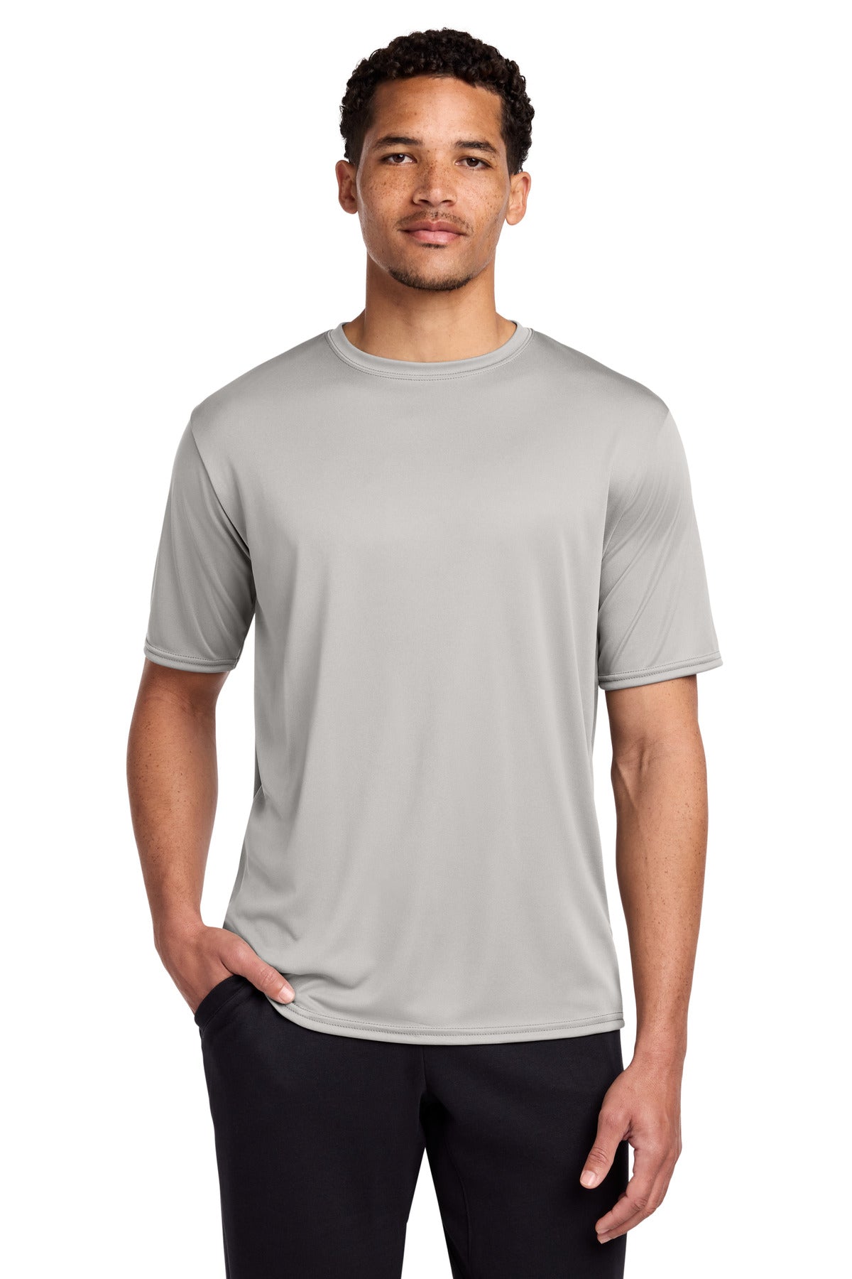 Port & Co™ Performance Tee. PC380