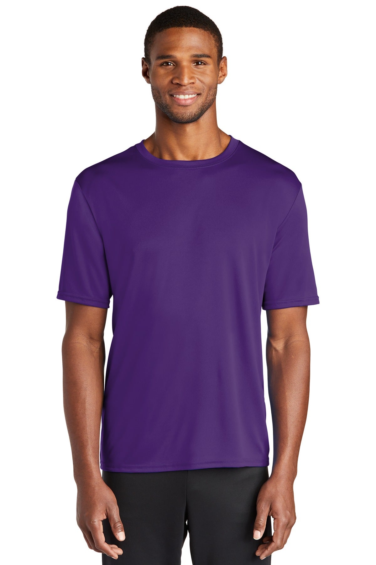 Port & Company® Performance Tee. PC380