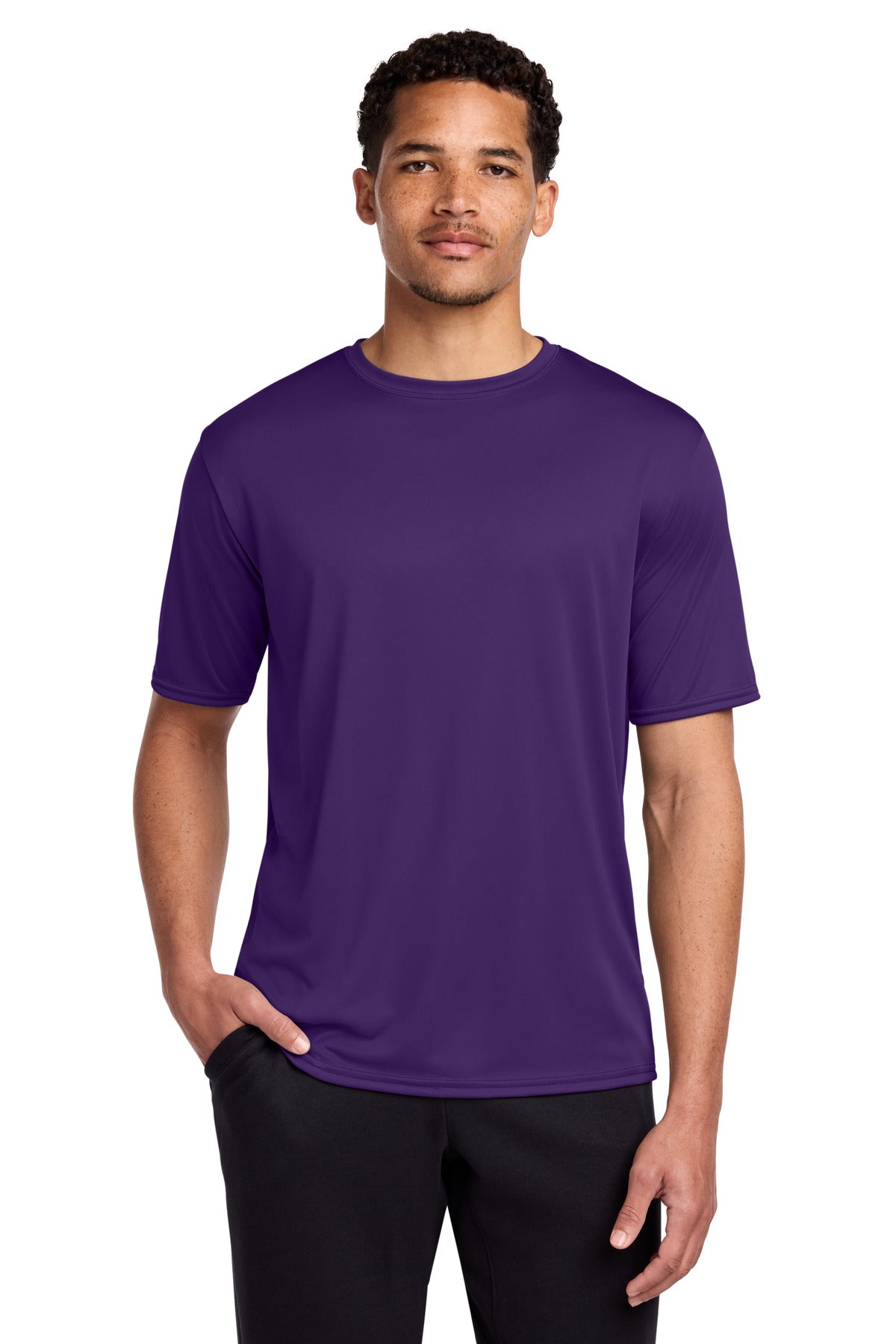 Port & Co™ Performance Tee. PC380