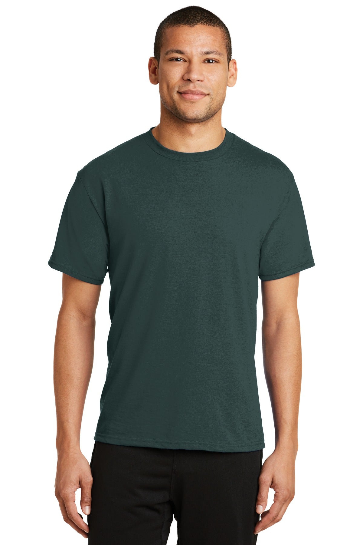 Port & Company® Performance Blend Tee. PC381