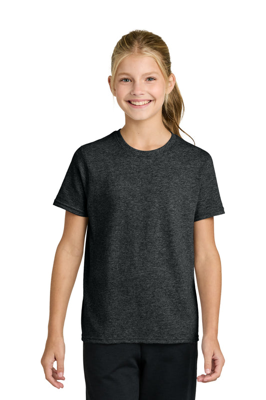 Port & Co™ Youth Easy Cotton Tee PC43Y