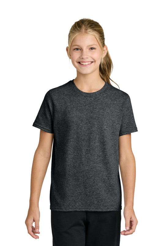 Port & Co™ Youth Easy Cotton Tee PC43Y